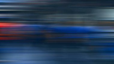 Soyut ışık arkaplan duvar kağıdı rengarenk bulanık yumuşak hareket parlak parlama