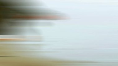 Soyut ışık arkaplan duvar kağıdı rengarenk bulanık yumuşak hareket parlak parlama