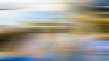 Soyut ışık arkaplan duvar kağıdı rengarenk bulanık yumuşak hareket parlak parlama