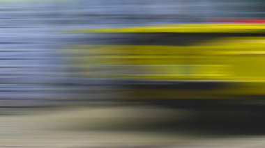 Soyut ışık arkaplan duvar kağıdı rengarenk bulanık yumuşak hareket parlak parlama