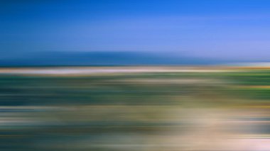 Soyut ışık arkaplan duvar kağıdı rengarenk bulanık yumuşak hareket parlak parlama