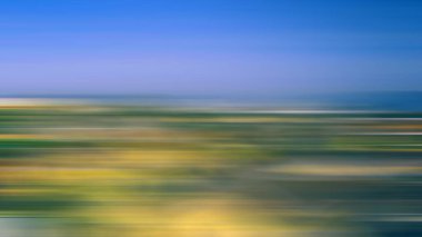 Soyut ışık arkaplan duvar kağıdı rengarenk bulanık yumuşak hareket parlak parlama