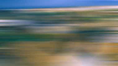 Soyut ışık arkaplan duvar kağıdı rengarenk bulanık yumuşak hareket parlak parlama