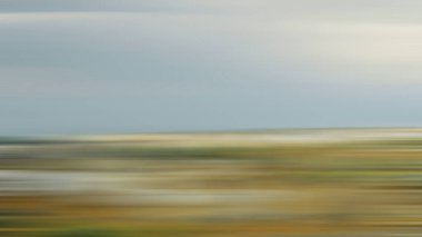 Soyut ışık arkaplan duvar kağıdı rengarenk bulanık yumuşak hareket parlak parlama