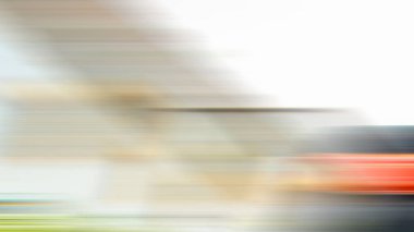 Soyut ışık arkaplan duvar kağıdı rengarenk bulanık yumuşak hareket parlak parlama