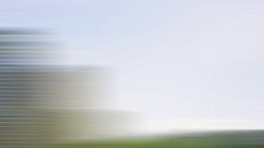 Soyut ışık arkaplan duvar kağıdı rengarenk bulanık yumuşak hareket parlak parlama