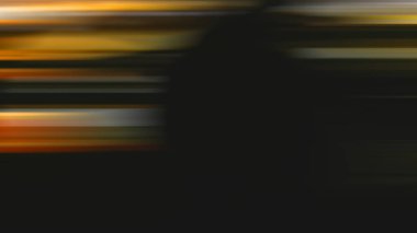 Soyut ışık arkaplan duvar kağıdı rengarenk bulanık yumuşak hareket parlak parlama