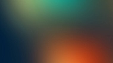 Soyut ışık arkaplan duvar kağıdı rengarenk bulanık yumuşak hareket parlak parlama