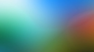 Soyut ışık arkaplan duvar kağıdı rengarenk bulanık yumuşak hareket parlak parlama