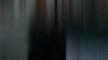 Soyut ışık arkaplan duvar kağıdı rengarenk bulanık yumuşak hareket parlak parlama