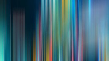 Soyut ışık arkaplan duvar kağıdı rengarenk bulanık yumuşak hareket parlak parlama