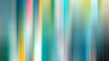 Soyut ışık arkaplan duvar kağıdı rengarenk bulanık yumuşak hareket parlak parlama