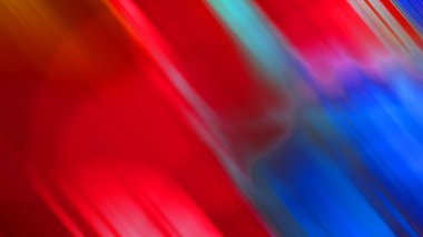 Soyut ışık arkaplan duvar kağıdı rengarenk bulanık yumuşak hareket parlak parlama