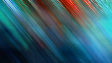 Soyut ışık arkaplan duvar kağıdı rengarenk bulanık yumuşak hareket parlak parlama