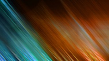 Soyut ışık arkaplan duvar kağıdı rengarenk bulanık yumuşak hareket parlak parlama