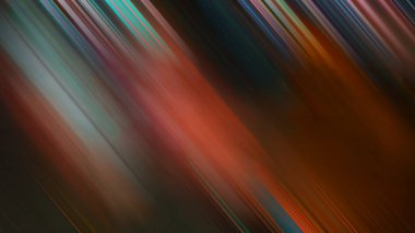 Soyut ışık arkaplan duvar kağıdı rengarenk bulanık yumuşak hareket parlak parlama