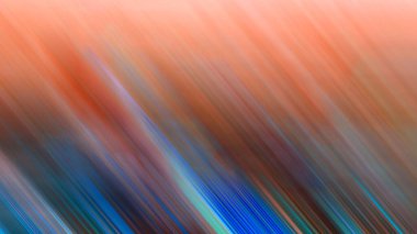 Soyut ışık arkaplan duvar kağıdı rengarenk bulanık yumuşak hareket parlak parlama