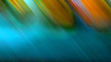 Soyut ışık arkaplan duvar kağıdı rengarenk bulanık yumuşak hareket parlak parlama