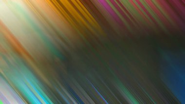 Soyut ışık arkaplan duvar kağıdı rengarenk bulanık yumuşak hareket parlak parlama