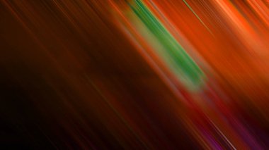 Soyut ışık arkaplan duvar kağıdı rengarenk bulanık yumuşak hareket parlak parlama