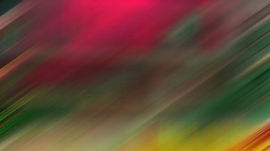 Soyut ışık arkaplan duvar kağıdı rengarenk bulanık yumuşak hareket parlak parlama