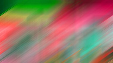 Soyut ışık arkaplan duvar kağıdı rengarenk bulanık yumuşak hareket parlak parlama