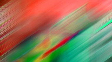 Soyut ışık arkaplan duvar kağıdı rengarenk bulanık yumuşak hareket parlak parlama