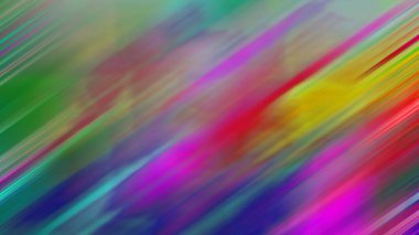 Soyut ışık arkaplan duvar kağıdı rengarenk bulanık yumuşak hareket parlak parlama