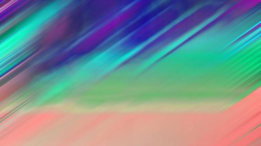 Soyut ışık arkaplan duvar kağıdı rengarenk bulanık yumuşak hareket parlak parlama