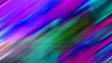 Soyut ışık arkaplan duvar kağıdı rengarenk bulanık yumuşak hareket parlak parlama