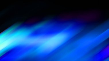 Soyut ışık arkaplan duvar kağıdı rengarenk bulanık yumuşak hareket parlak parlama