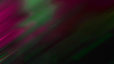 Soyut ışık arkaplan duvar kağıdı rengarenk bulanık yumuşak hareket parlak parlama