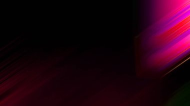 Soyut ışık arkaplan duvar kağıdı rengarenk bulanık yumuşak hareket parlak parlama