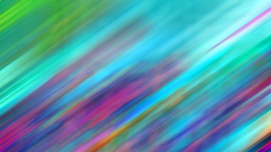 Soyut ışık arkaplan duvar kağıdı rengarenk bulanık yumuşak hareket parlak parlama