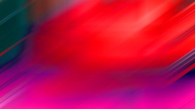 Soyut ışık arkaplan duvar kağıdı rengarenk bulanık yumuşak hareket parlak parlama