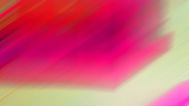 Soyut ışık arkaplan duvar kağıdı rengarenk bulanık yumuşak hareket parlak parlama