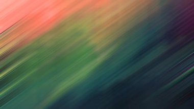 Soyut ışık arkaplan duvar kağıdı rengarenk bulanık yumuşak hareket parlak parlama