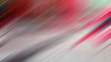 Soyut ışık arkaplan duvar kağıdı rengarenk bulanık yumuşak hareket parlak parlama