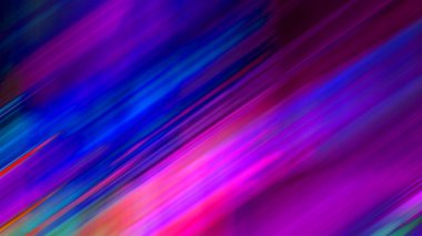 Soyut ışık arkaplan duvar kağıdı rengarenk bulanık yumuşak hareket parlak parlama