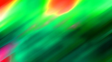 Soyut ışık arkaplan duvar kağıdı rengarenk bulanık yumuşak hareket parlak parlama