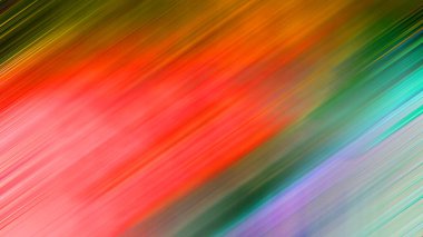 Soyut ışık arkaplan duvar kağıdı rengarenk bulanık yumuşak hareket parlak parlama