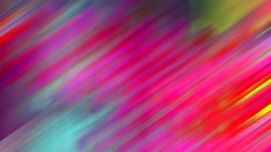 Soyut ışık arkaplan duvar kağıdı rengarenk bulanık yumuşak hareket parlak parlama