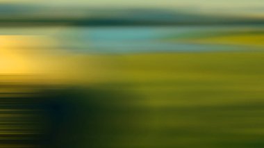 Soyut ışık arkaplan duvar kağıdı rengarenk bulanık yumuşak hareket parlak parlama