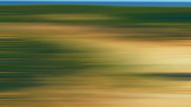 Soyut ışık arkaplan duvar kağıdı rengarenk bulanık yumuşak hareket parlak parlama