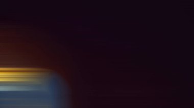 Soyut ışık arkaplan duvar kağıdı rengarenk bulanık yumuşak hareket parlak parlama