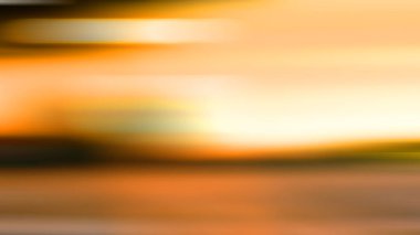 Soyut ışık arkaplan duvar kağıdı rengarenk bulanık yumuşak hareket parlak parlama