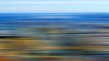 Soyut ışık arkaplan duvar kağıdı rengarenk bulanık yumuşak hareket parlak parlama