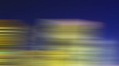 Soyut ışık arkaplan duvar kağıdı rengarenk bulanık yumuşak hareket parlak parlama