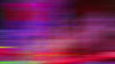 Soyut ışık arkaplan duvar kağıdı rengarenk bulanık yumuşak hareket parlak parlama