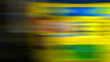 Soyut ışık arkaplan duvar kağıdı rengarenk bulanık yumuşak hareket parlak parlama